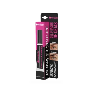 Gel Fijador Efecto Laminado