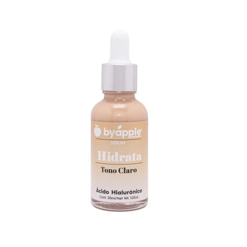 Serum Entintado