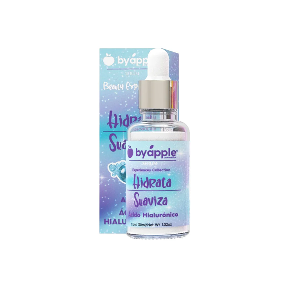 Serum Magic Experience