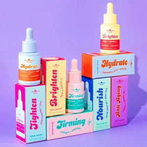Serum Facial