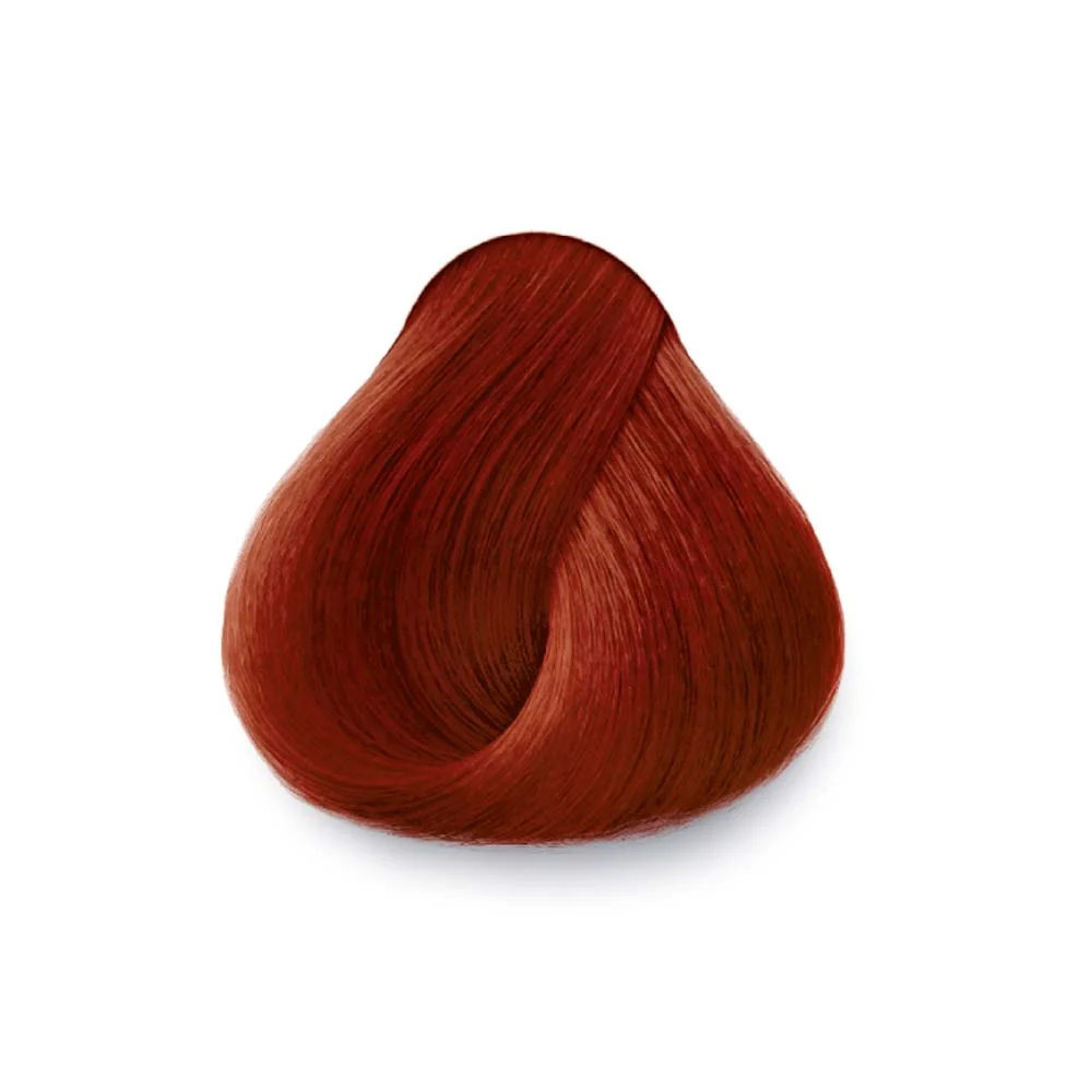 Tintes Permanentes Rojos