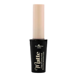 Delineador para Ojos Líquido Matte