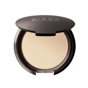 Maquillaje Compacto