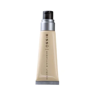Maquillaje Líquido