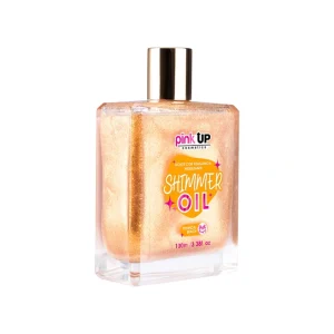 Iluminador con Fragancia Shimmer Oil