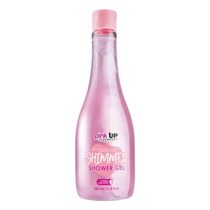 Gel Corporal Shimmer Shower