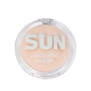 Iluminador Sun para Cara y Cuerpo