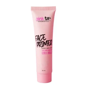 Primer para el Rostro