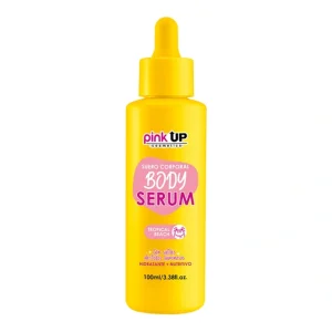 Serum Corporal Luminoso