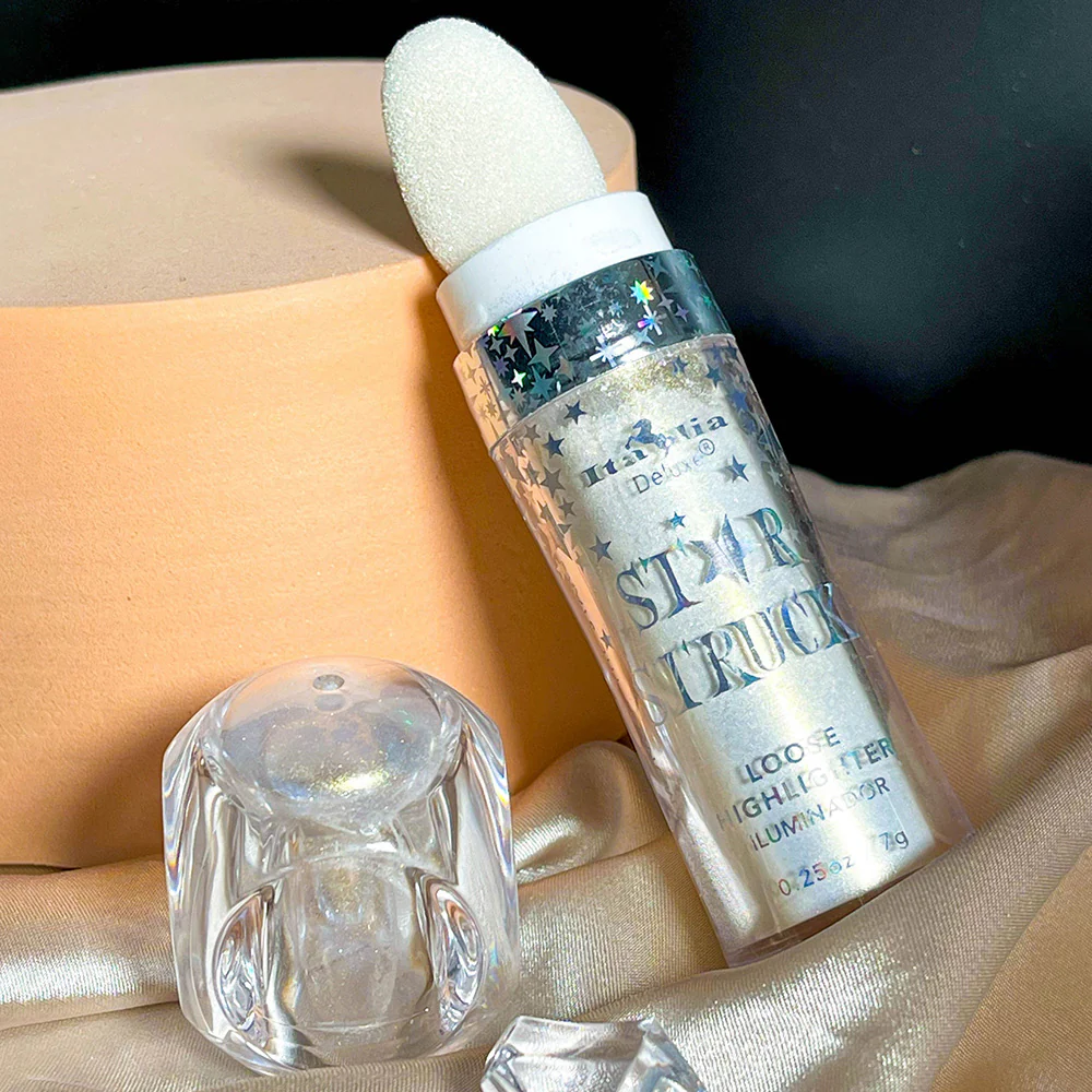 Sombra para Cejas con Primer Browbeauty