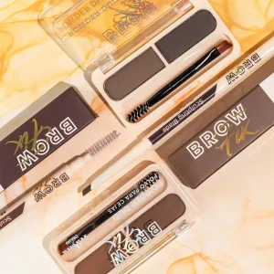 Sombra para Cejas Duo Brow Fix