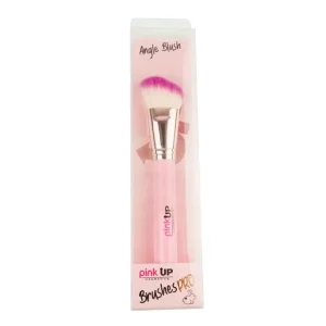 Brocha PRO PK15 Angle Blush